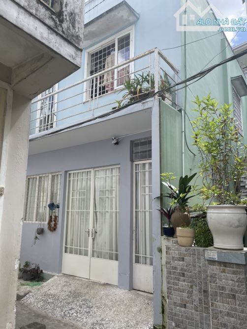 🏡 BÁN NHÀ PHƯỜNG XUÂN HƯƠNG – TP. ĐÀ LẠT - 4.8 TỶ