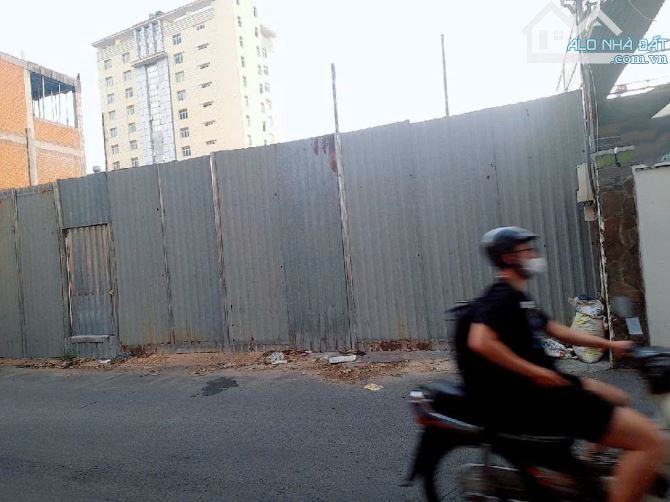 🌟 BÁN ĐẤT VỊ TRÍ VÀNG – NGAY TRUNG TÂM GÒ VẤP - ĐỐI DIỆN CITYLAND - 45Tỷ