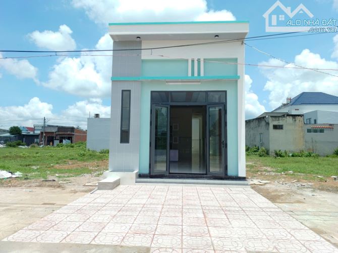 💥CG : NHÀ MỚI XÂY CHUẨN BỊ HOÀN THIỆN THIẾT KẾ HIỆN ĐẠI TẠI KDC ĐÔNG PHÚ TP CẦN THƠ