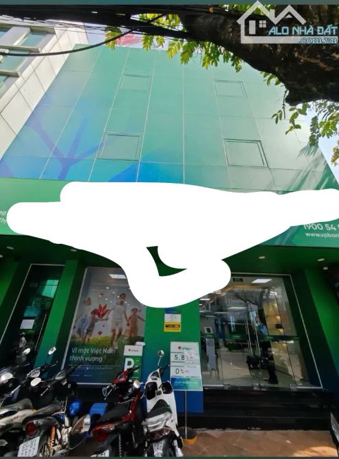 BÁN NHÀ MẶT TIỀN LÝ TỰ TRỌNG, AN CƯ, NINH KIỀU