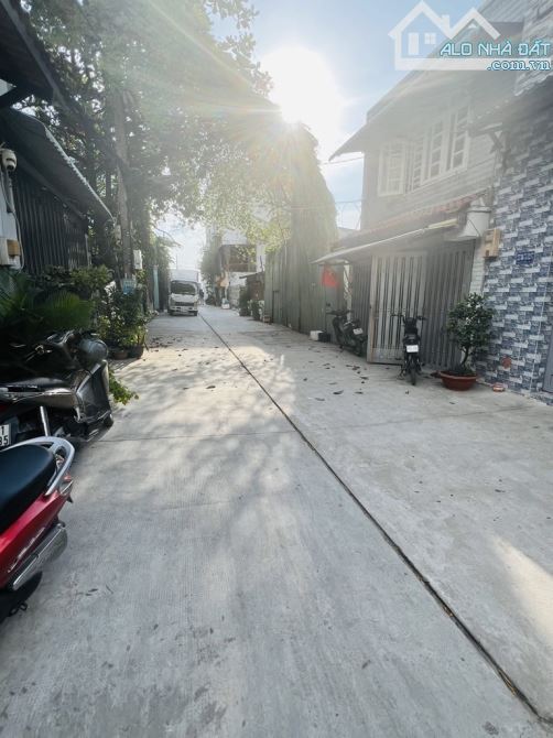 BÁN NHÀ BÙI TƯ TOÀN, AN LẠC, BÌNH TÂN 3FEBB4