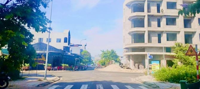 Bán đất Hoà Phú 26 Khu E Kim Long - Gần Biển Hoà Minh Liên Chiểu