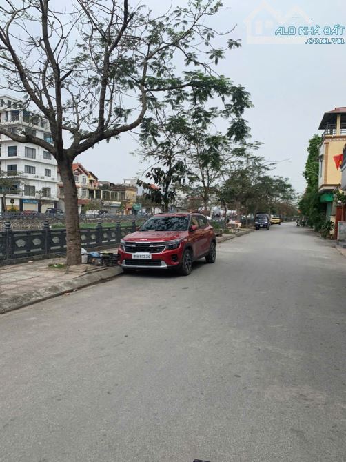 CHỦ GỬI BÁN LÔ ĐẤT 100M2- PHƯỜNG TRÍ QUẢ- THUẬN THÀNH- ĐƯỜNG Ô TÔ- GIÁ 3X TỶ.