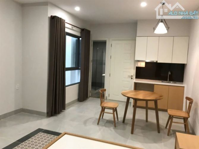 🏢 BÁN TÒA CĂN HỘ 5 TẦNG ĐƯỜNG AN MỸ, SƠN TRÀ – 8 CĂN STUDIO – THU NHẬP ỔN ĐỊNH