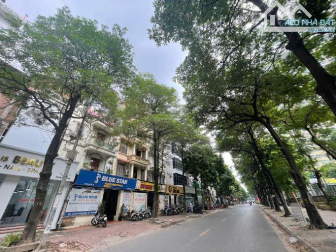 Bán nhà Nguyễn Thị Thập: DT 87m2, MT 7m, 5Tầng, Đường 10m, Gía 45 Tỷ có thỏa thuận