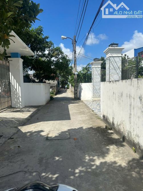 Bán 55m2 đất Đồng Tử 3 ,Phù Liễn, Kiến An.  Giá 890tr