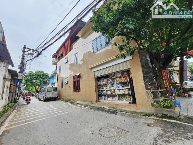 🔥 BÁN ĐẤT TẶNG NHÀ PHỐ THÚY LĨNH – LÔ GÓC 70M², Ô TÔ VÀO NHÀ – CHỈ 8.7 TỶ! 🔥