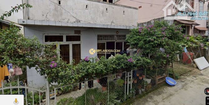 BÁN ĐẤT HẺM Ô TÔ LỚN - MAI HẮC ĐẾ, PHƯỜNG 6, ĐÀ LẠT