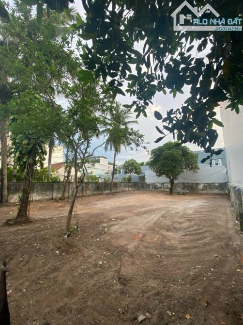 🔥 BÁN ĐẤT LÔ GÓC 2 MẶT TIỀN ĐƯỜNG CHẾ LAN VIÊN - CÁCH BIỂN 250M 🔥