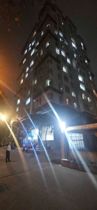 CĂN HỘ ĐÃ CÓ SỔ VIEW KÊNH THAM LƯƠNG - CC PHÚ GIA HƯNG CĂN GÓC SIÊU ĐẸP 73M2 - 3,1Tỷ