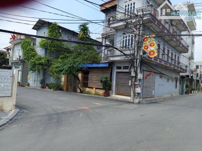 CẦN BÁN NHANH – 89.2M² ĐẤT ĐẸP KÍNH NỖ – UY NỖ – ĐÔNG ANH