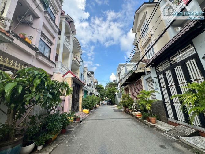 🏠 BÁN NHÀ – ĐẤT RỘNG – VỊ TRÍ ĐẮC ĐỊA P. AN KHÁNH, TP. THỦ ĐỨC