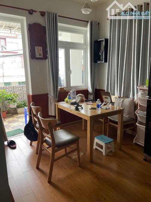 🏡 CHUNG CƯ NGÔ QUYỀN – FULL NỘI THẤT – SỔ RIÊNG