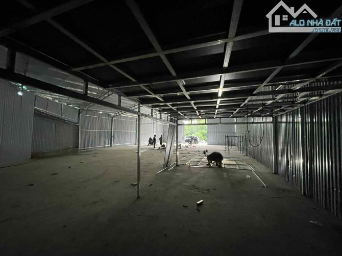 "⛔Cho thuê KHO XƯỞNG 430m Nguyễn Xiển, Tân Triều, Thanh Trì, Hà Nội⛔