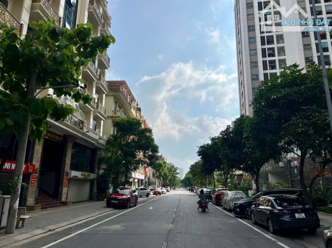 Bán lô đất trục chính Lý Đạo Thành, P. Ninh Xá, TP Bắc Ninh ♦️DT 85,5m2