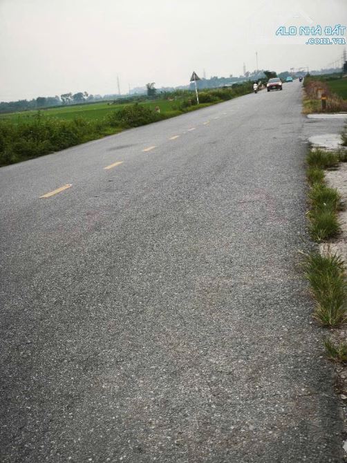 🔥 SIÊU HIẾM - BÁN ĐẤT THUẬN THÀNH BẮC NINH - 73m2 - VIEW THOÁNG - VF6 VÀO ĐẤT - CHỈ 3xtr