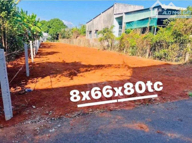 Hàng Ngộp Chủ Cần Bán Nhanh Lô Đất 2 Mặt Tiền Trước Sau
