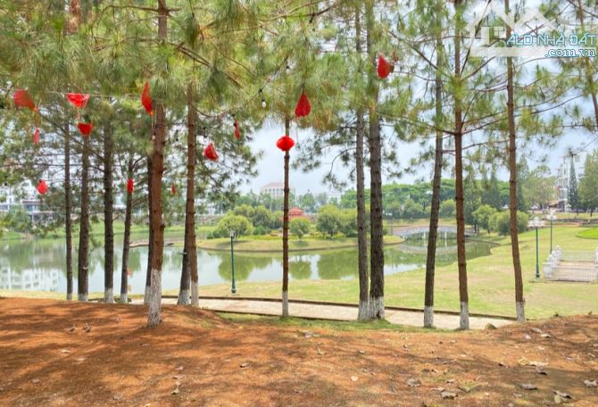 💯View hồ Bảo Lộc. Bán khách sạn mặt tiền Lý Tự Trọng, phường 1 Bảo Lộc