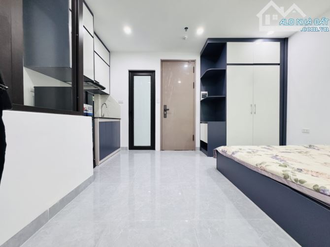 CCMN DT PHÚ KIỀU – FULL ĐỒ – 55M² – 7T THANG MÁY – 12.2 TỶ (8TL9159)