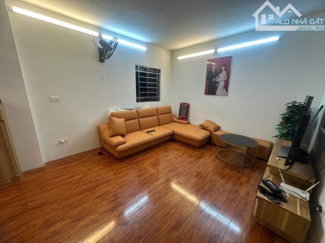 TÀI CHÍNH HƠN 6 TỶ NHÀ ĐẸP TAM TRINH- TIỆN ÍCH BỦA VÂY- 37M