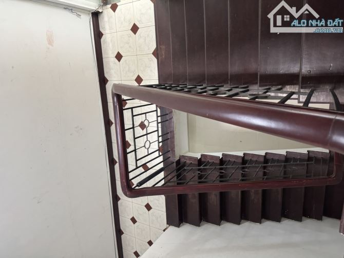 🏡 BÁN NHÀ HẺM 6M –4 TẦNG.-82M2- 7PN - KHU VÍP D2  - SỔ ĐẸP ,HOÀN CÔNG ĐỦ . -