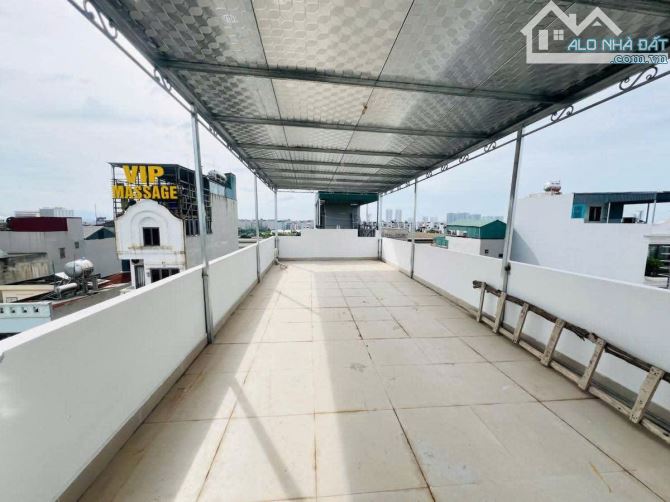 NHÀ PHÂN LÔ_OTO ĐÔC CỬA_VỈA HÈ_8TẦNG THANG MÁY KINH DOANH ĐỈNH CỔNG ĐỒNG LA KHÊ 50M 17,3TỶ
