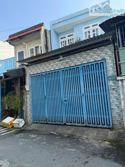 SHR - SIÊU TUYỆT VỜI chỉ 5ty190 📍 Vị trí: Gần chợ Đại Hải – đường xe tải thông thoáng Bà