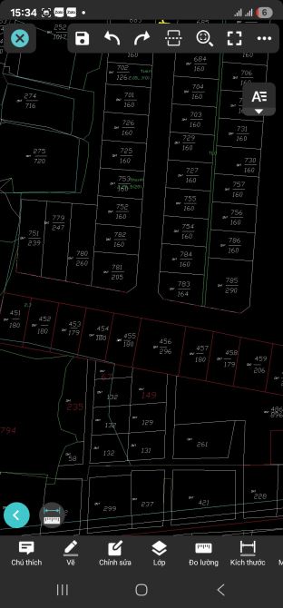 Bán lô đất giãn dân Kim Đôi . P Kim chân dt 180m2 mt 10m hướng ĐB giá báo 4.2 tỷ