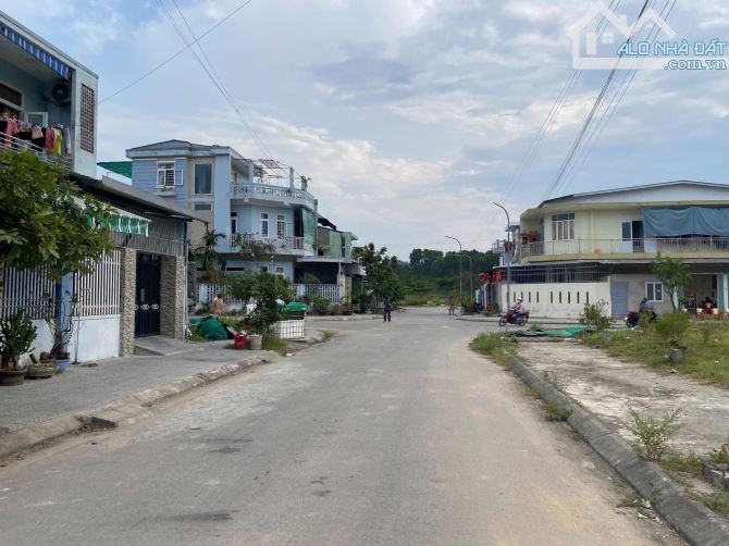 Siêu Phẩm mặt tiền Nguyễn Văn Khả, KQH ĐH Huế, Tp Huế- Bán nhanh 2,xx tỷ/100m2