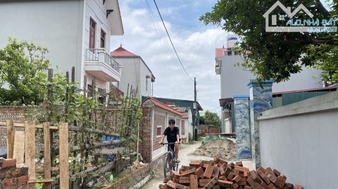Bán đất minh trí sóc sơn cũ, giá hạt rẻ.