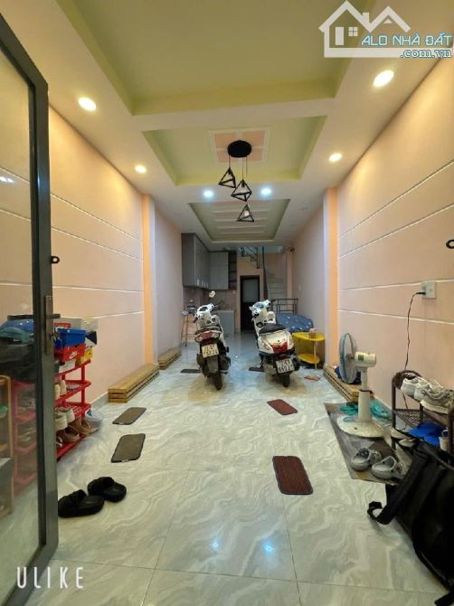 BÁN NHÀ LÊ HỒNG PHONG – THU NHẬP ỔN ĐỊNH 26 TRIỆU – GIÁ 7,7 TỶ