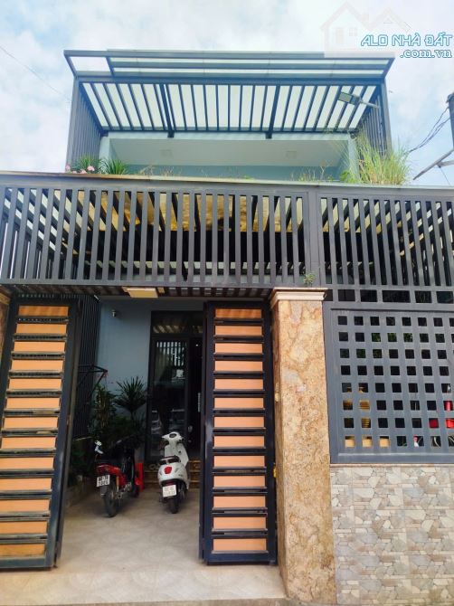 BÁN NHÀ CẠNH CHỢ + NHÀ THỜ PHÚ SƠN ,XÃ BẮC SƠN,ĐỒNG NAI