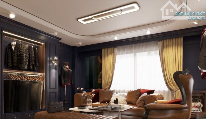 Bán nhà mặt phố Đại Cồ Việt 53m2-Ngã 4 Phố Huế- Mặt tiền 9m-Vỉa hè rộng-Thông sàn KD- 45Tỷ