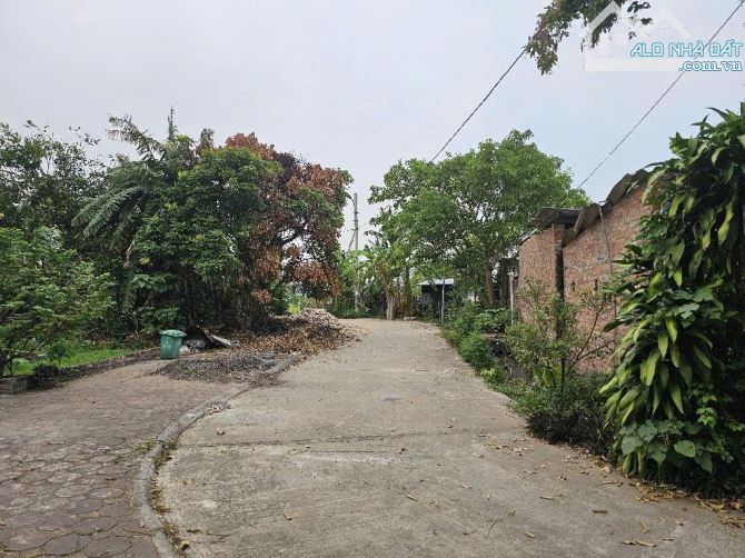 THÔNG SỐ KHỦNG 🏡 BÁN ĐẤT LỆ CHI - GIA LÂM – 215M2 - CHIA LÔ – Ô TÔ TRÁNH 💸 11.7 TỶ