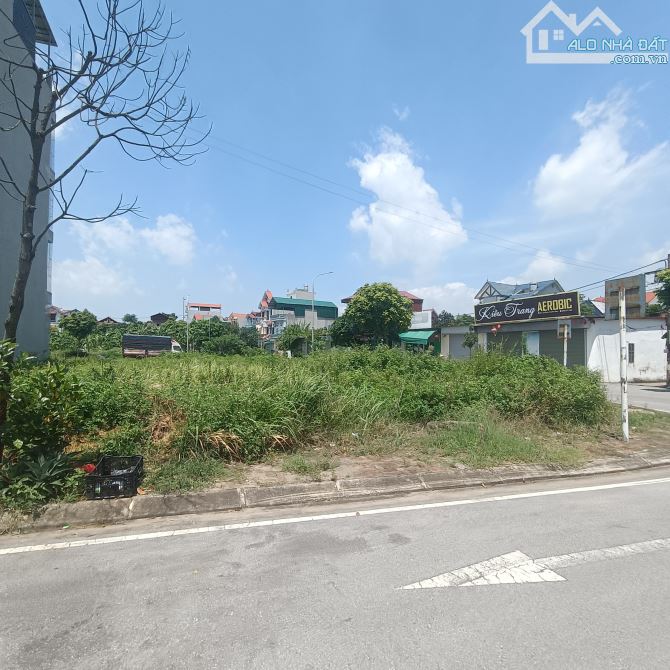 MẶT TRỤC CHÍNH, BÁN 80M2 TÁI ĐỊNH CƯ PHỐ KEO, KIM SƠN, HƯỚNG ĐÔNG, RẺ NHẤT KHU VỰC
