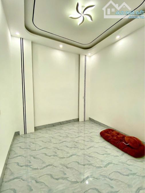 Chốt Nhanh Nhà SHR Tân Thông Hội Sát QL22 – Giá 800 Triệu - SHR