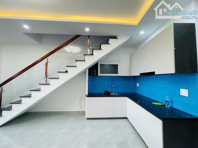 🏡 BÁN NHÀ PHƯỜNG LANGBIANG – ĐÀ LẠT - 3.5 TỶ  🌿
