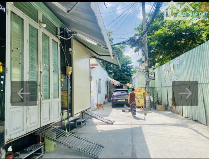 Bán nhà Liên Tỉnh 5, P.5, Q.8, ngay TQBửu, dt: 3.6 X 11, giá 4 tỷ 5.