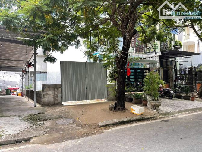 Đất Mặt Tiền Huỳnh Tấn Phát - Khu Kiểm Huệ TTTP Huế