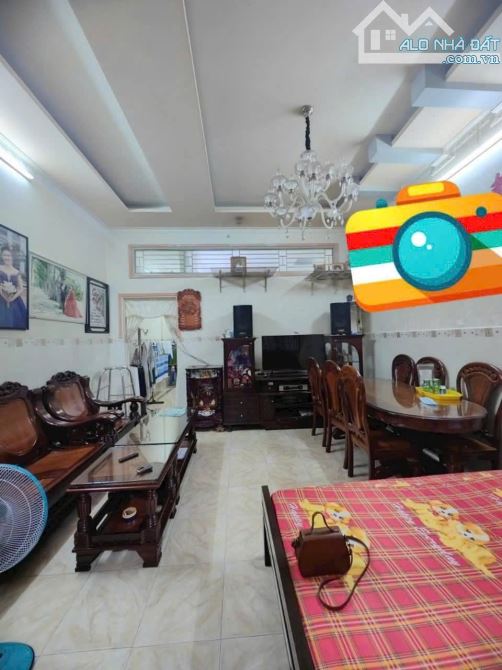 Nhà Mới Đẹp 1 Sẹc Nguyễn Thị Tiểu – 98m² Sổ Riêng, Giá Chỉ 920 Triệu Vì Cần Tiền Gấp