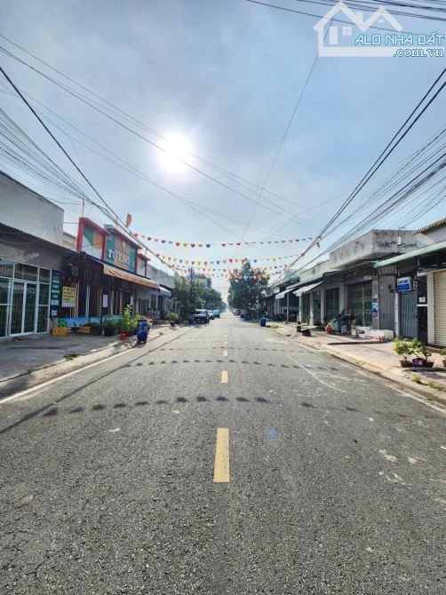 9,8Tỷ TL🔥Bán 2 dãy trọ 300m2 đường Kinh Doanh_KDC Việt sing, P.Thuận Giao, Tp.Thuận An