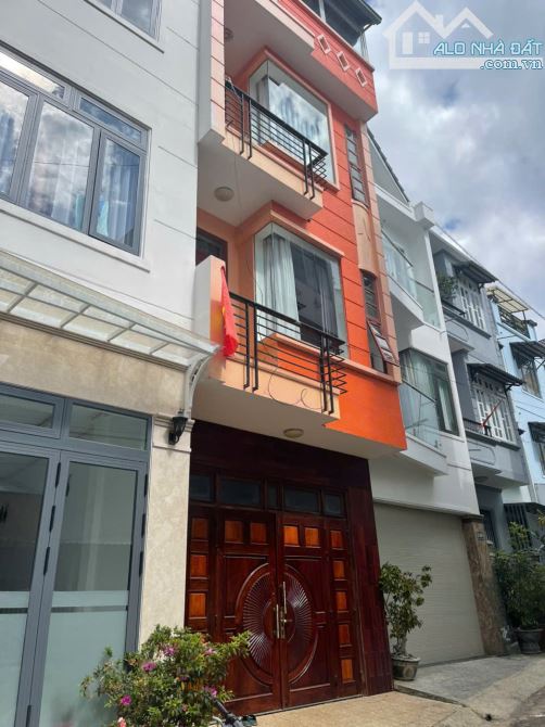 🏡 BÁN NHÀ PHƯỜNG XUÂN HƯƠNG – ĐÀ LẠT 🌿