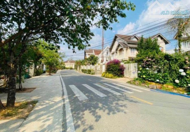‼️ BÁN NHÀ XƯA GÓC 3 MẶT TIỀN 547m²– KHU BIỆT THỰ CÔ GIANG – TRÁI TIM ĐÀ LẠT 🏡