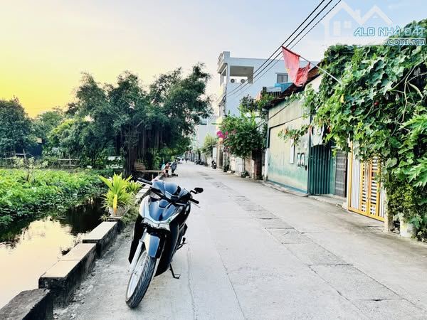 Bán đất Liên Ninh, Thanh Trì, đường ô tô tránh, đắc địa, giá 9.9 tỷ