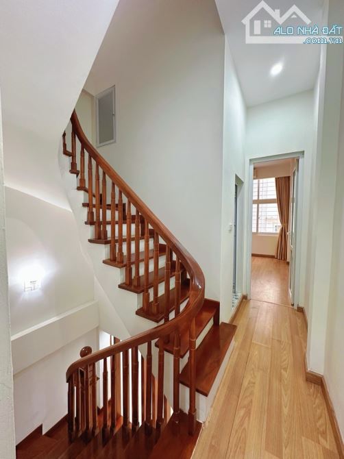 DUY NHẤT VƯƠNG THỪA VŨ - 51m² - GIÁ HƠN 8 TỶ