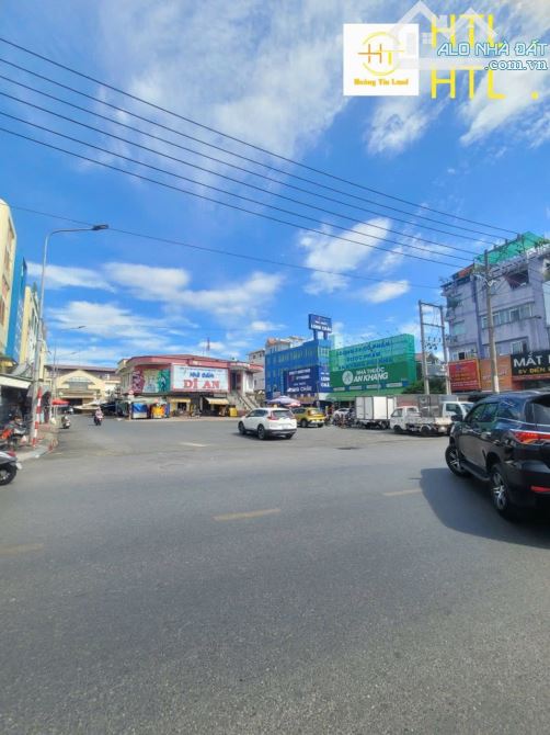3,9Tỷ TL🔥Bán đất Ngay Chợ Dĩ An 1, cách đường Trần Hưng Đạo 30m, p.Dĩ An, Tp.Dĩ An