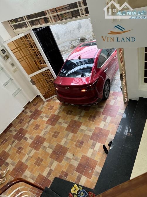 Chủ gửi bán gấp nhà 1T2L hẻm kế bên trường Ngô Quyền P. Trung Dũng