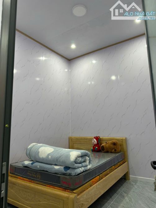 Bán nhà Đà Lạt – Nhà đẹp, vào ở ngay, ô tô tới cửa