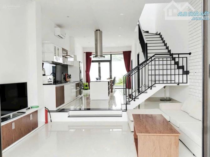 🏠 BÁN NHÀ 2 TẦNG MẶT TIỀN ĐƯỜNG AN THƯỢNG 29 – GẦN BIỂN – DIỆN TÍCH LỚN