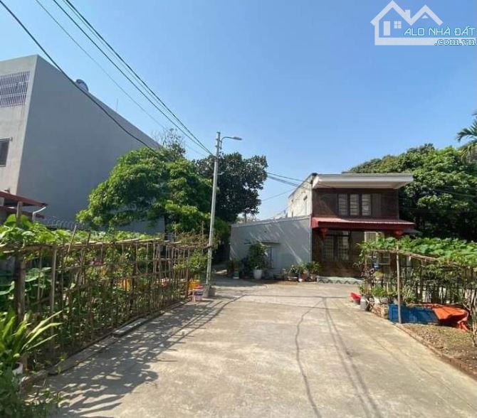 DUY NHẤT 1 LÔ GÓC SIÊU ĐẸP – 64,7M² TẠI DẦU LỬA, SỞ DẦU, HỒNG BÀNG – HẢI PHÒNG